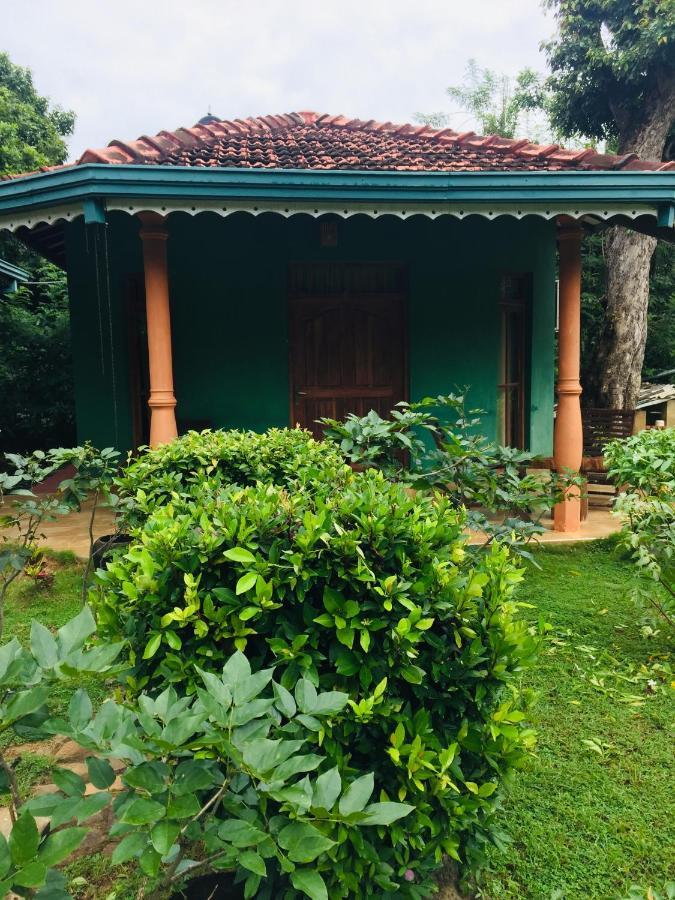 Sigiriya Melrose Villas Εξωτερικό φωτογραφία